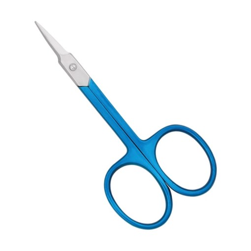 Nail, Cuticle & Fancy Scissors #2